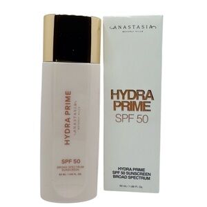 Anastasia Hydra Prime SPF 50